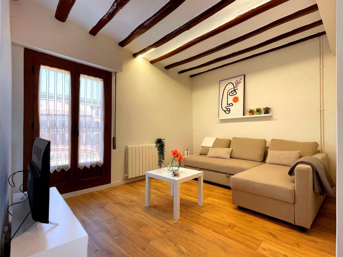 Apartament Vianeando Viana  Zewnętrze zdjęcie