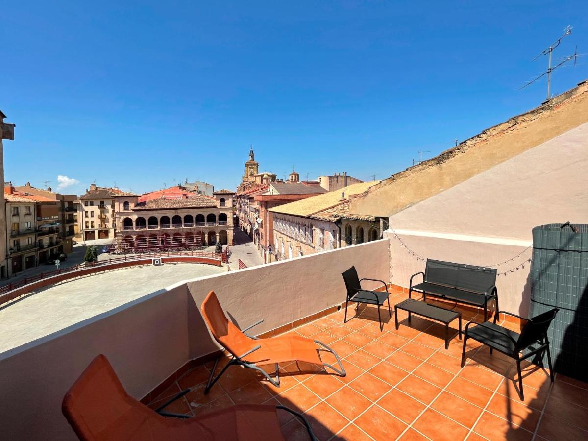 Apartament Vianeando Viana  Zewnętrze zdjęcie