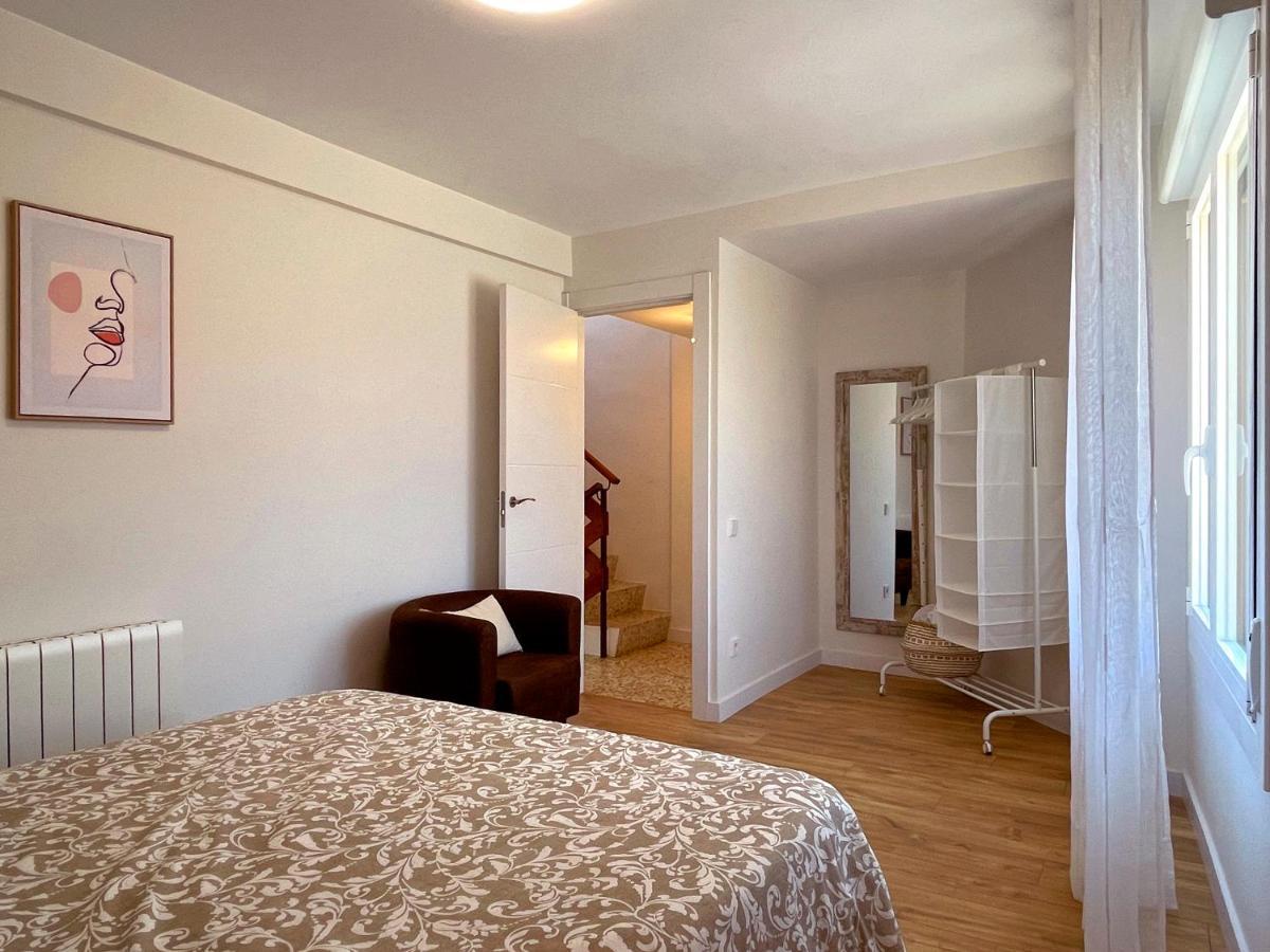 Apartament Vianeando Viana  Zewnętrze zdjęcie