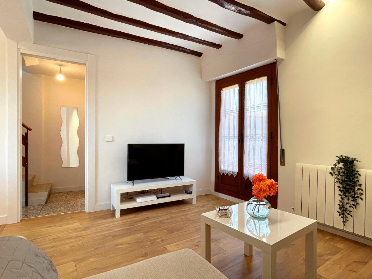 Apartament Vianeando Viana  Zewnętrze zdjęcie