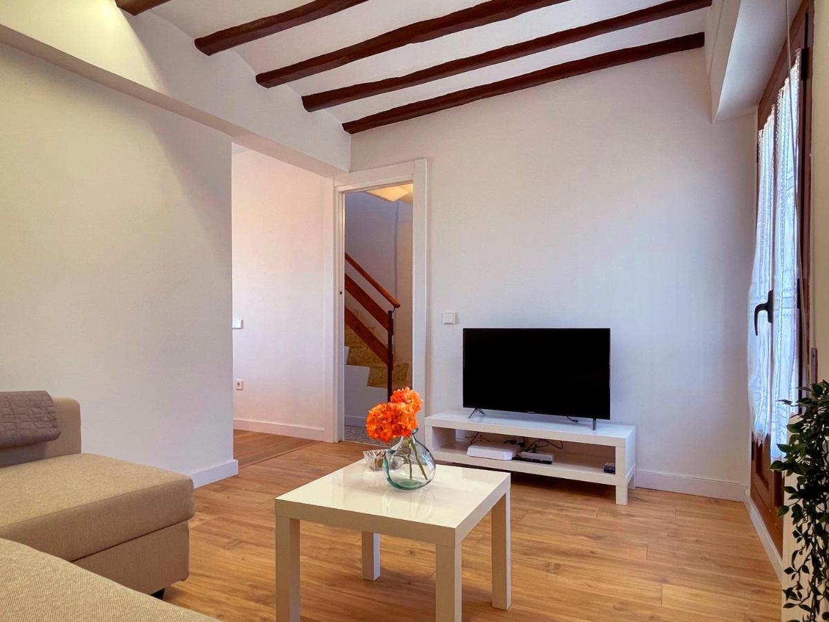 Apartament Vianeando Viana  Zewnętrze zdjęcie