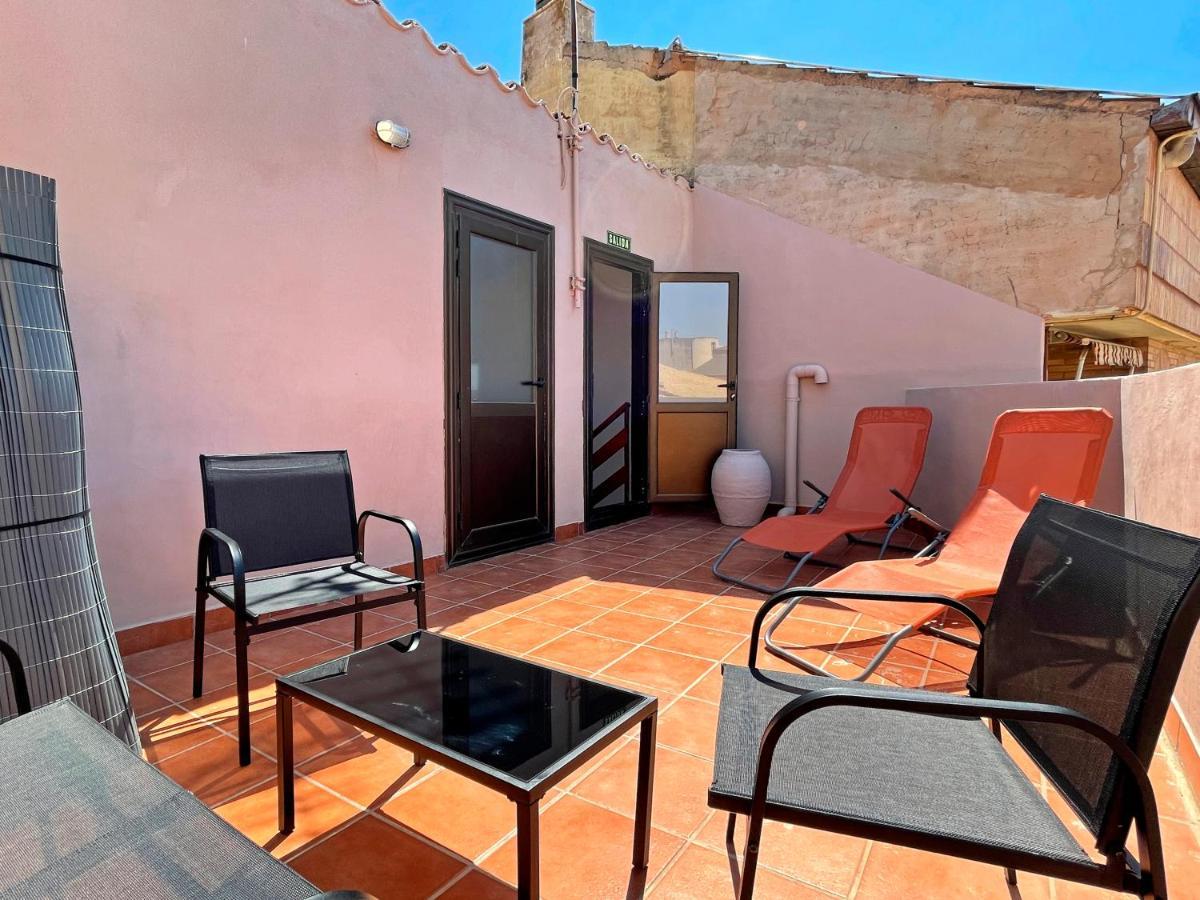 Apartament Vianeando Viana  Zewnętrze zdjęcie