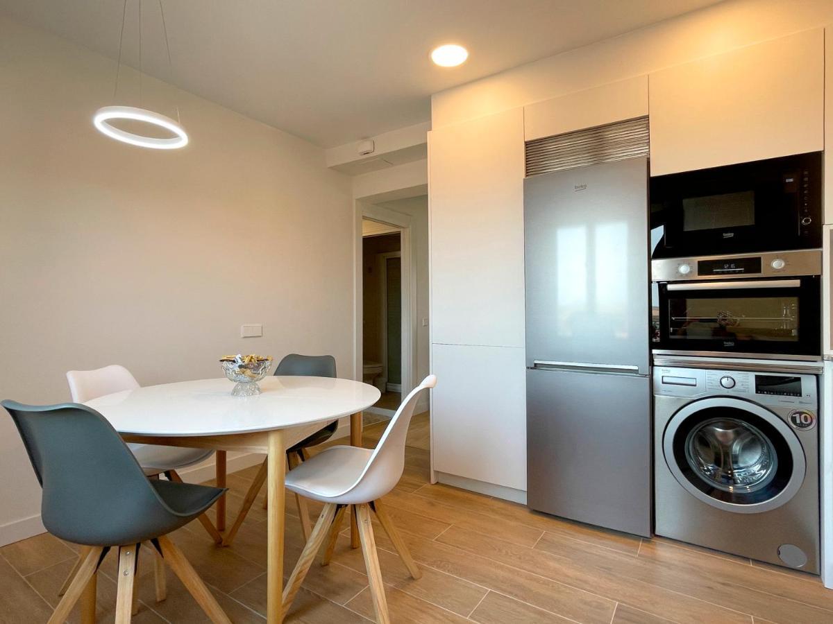 Apartament Vianeando Viana  Zewnętrze zdjęcie