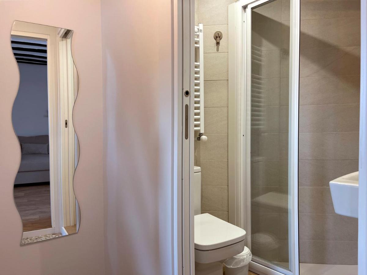 Apartament Vianeando Viana  Zewnętrze zdjęcie