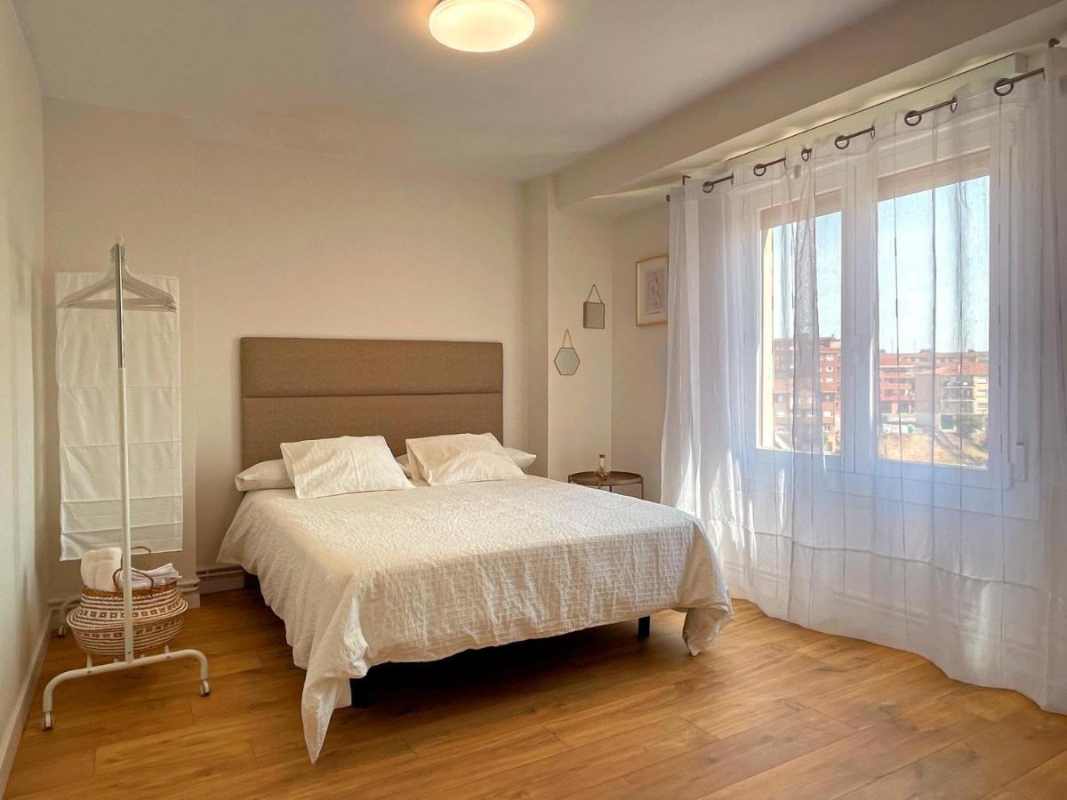 Apartament Vianeando Viana  Zewnętrze zdjęcie