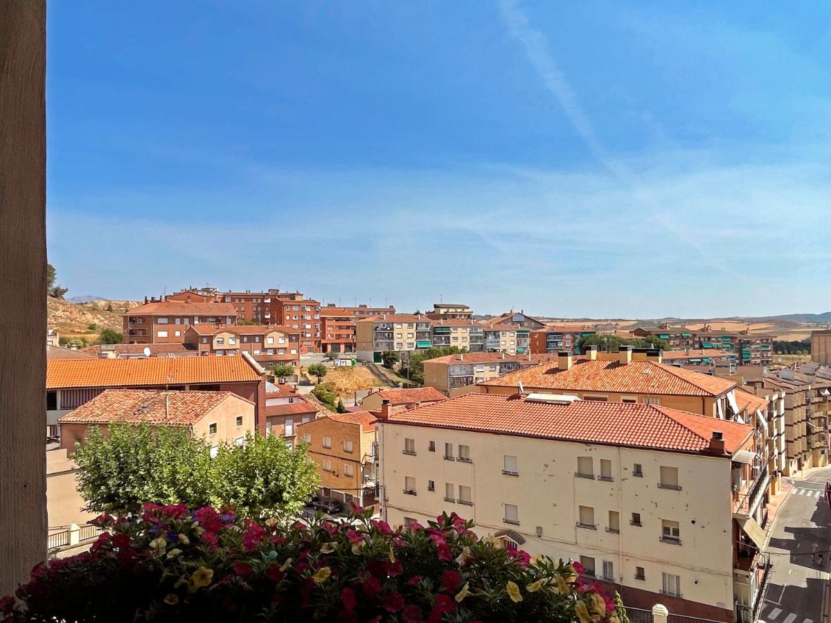 Apartament Vianeando Viana  Zewnętrze zdjęcie