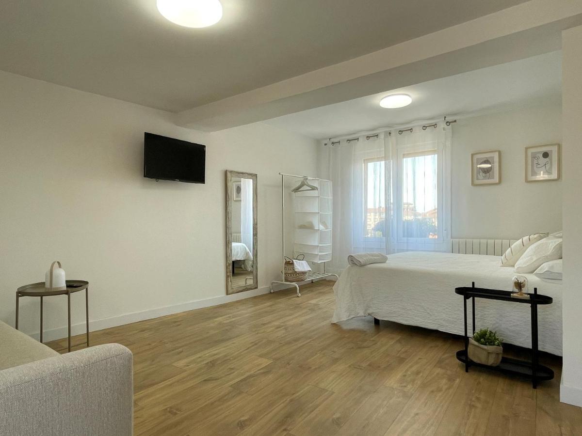 Apartament Vianeando Viana  Zewnętrze zdjęcie