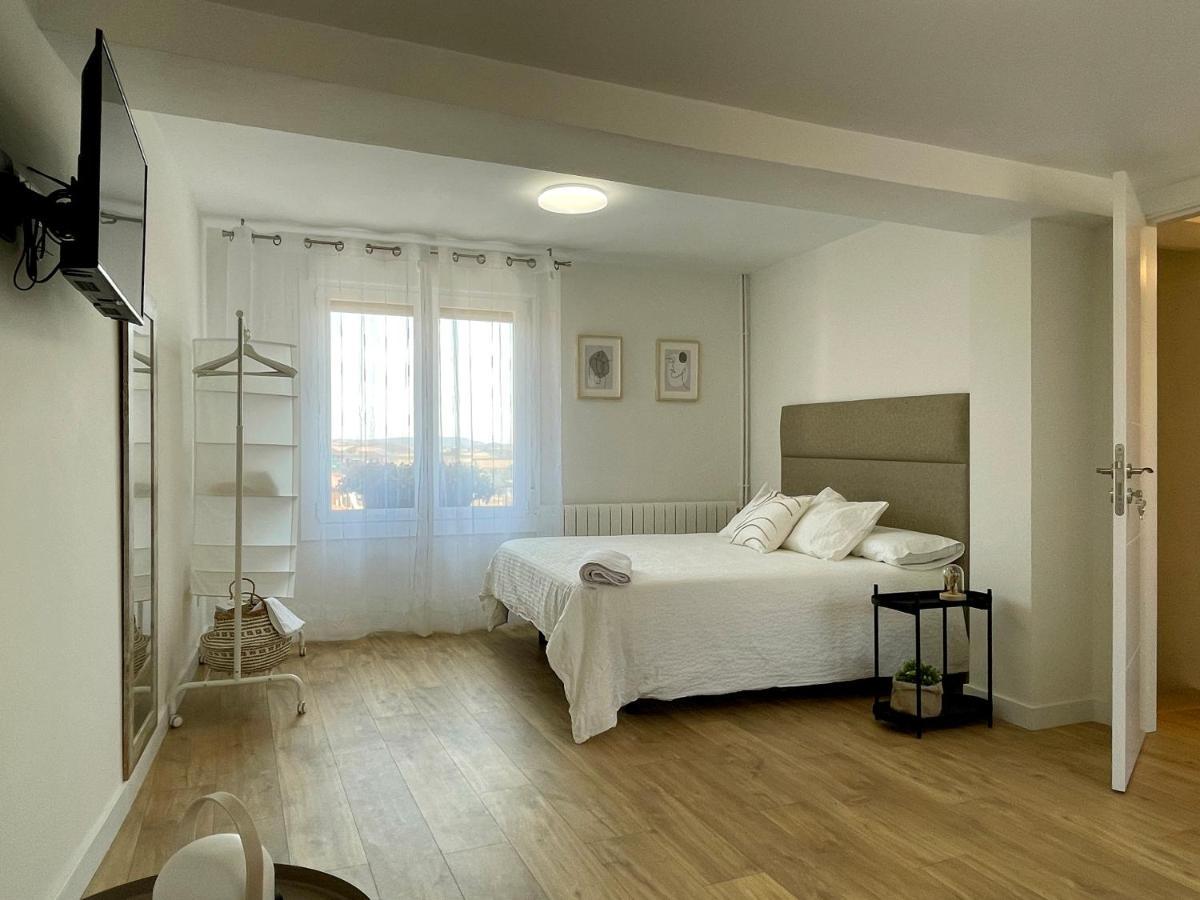 Apartament Vianeando Viana  Zewnętrze zdjęcie