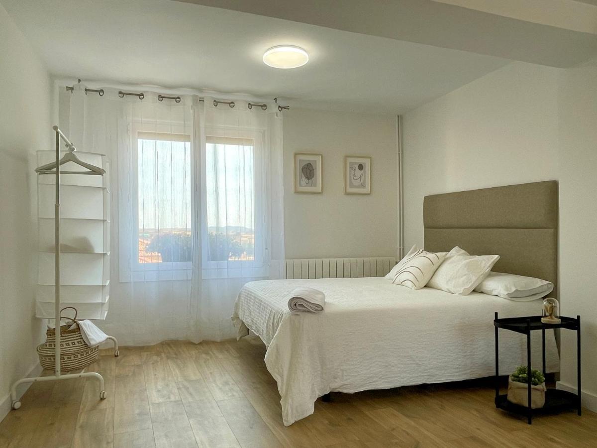 Apartament Vianeando Viana  Zewnętrze zdjęcie