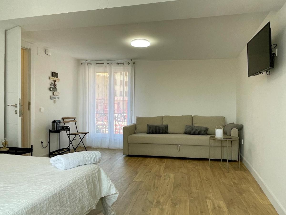 Apartament Vianeando Viana  Zewnętrze zdjęcie